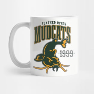 Feather River Mudcats Mug